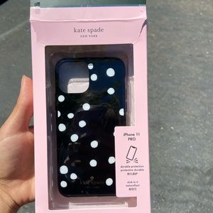 Kate Spade iPhone 11 Pro phone case!